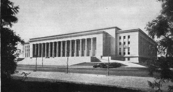 Fundacion Eva Perón luego del golpe de estado