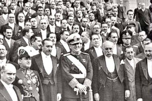 El Peronismo en su primer y segundo Gobierno