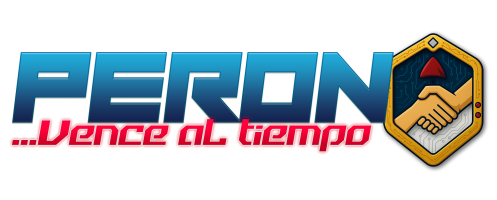 PERON... Vence al tiempo